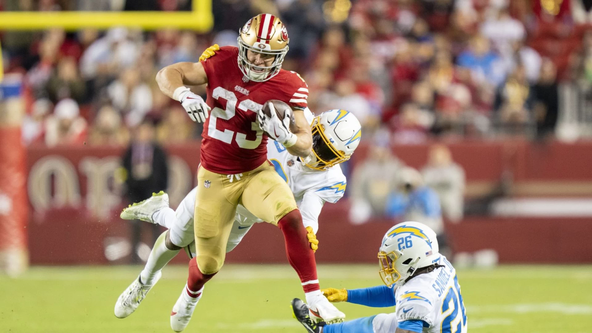 Comparing the Eagles and 49ers: Who Has the Advantage?