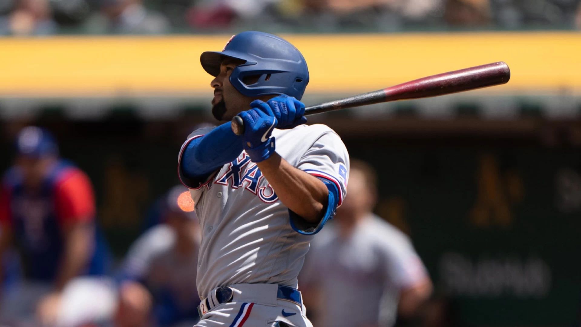 Rangers Face Challenges in Playoffs at Tampa Bay Rays