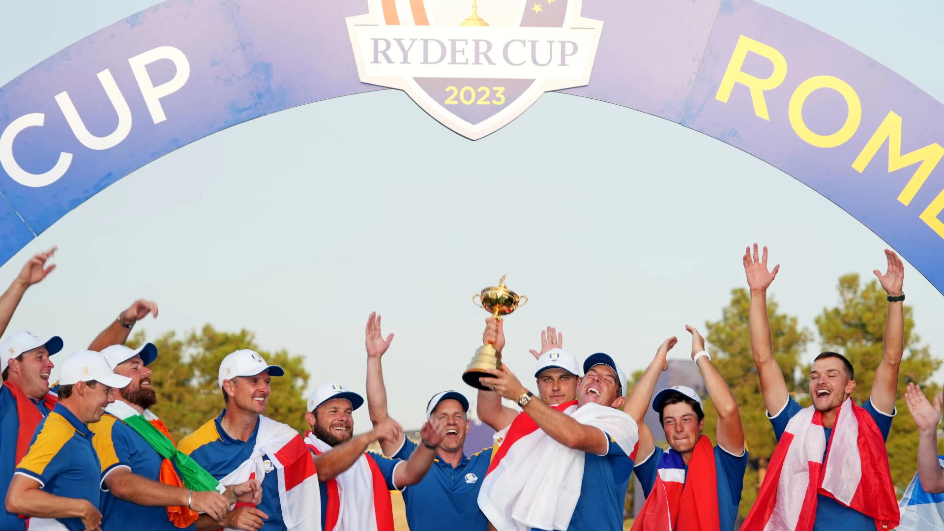 US's Ryder Cup Performance: A European Troubled Journey