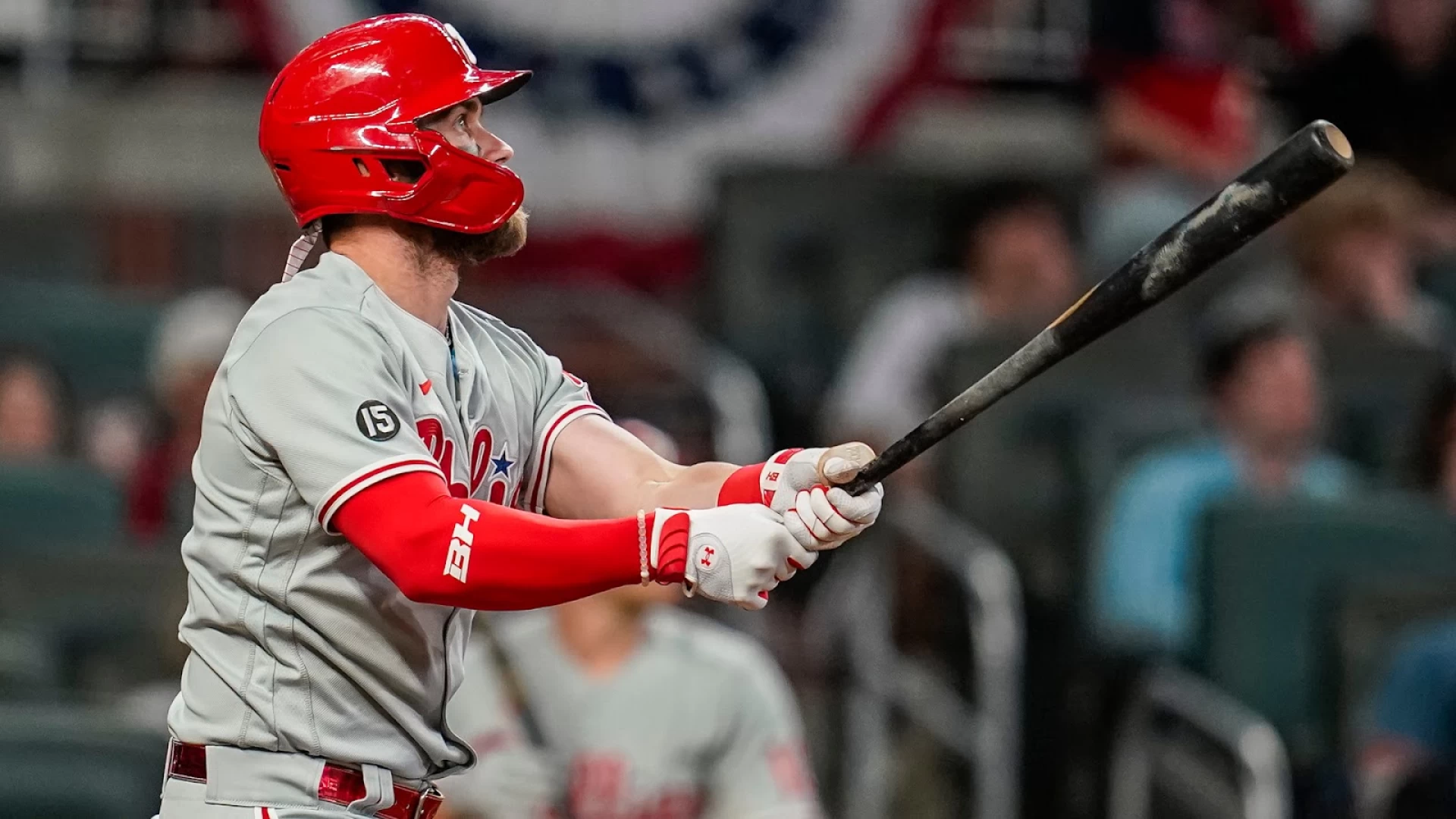 Phillies Run Line, Predictions & Betting Odds Vs. Marlins