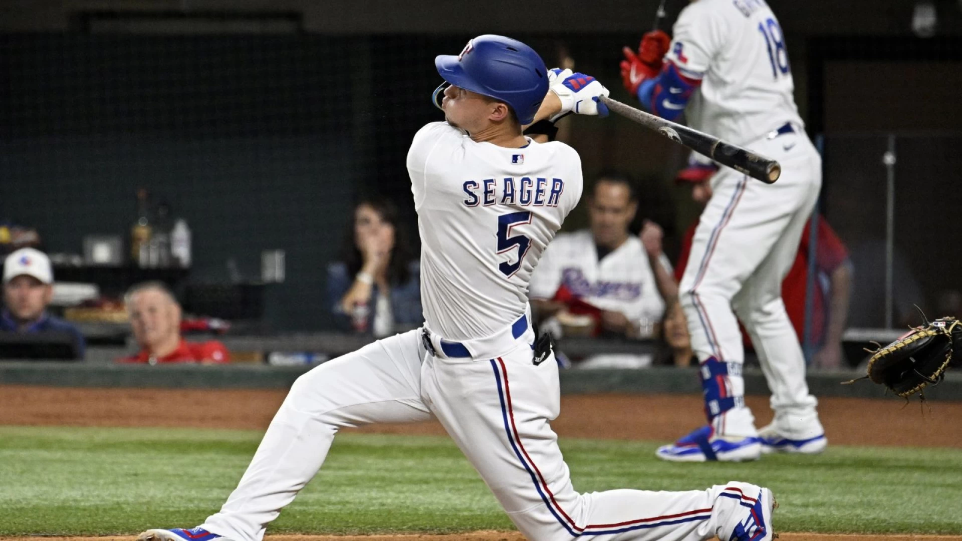 Watch for Underdog MVP Contenders in the World Series
