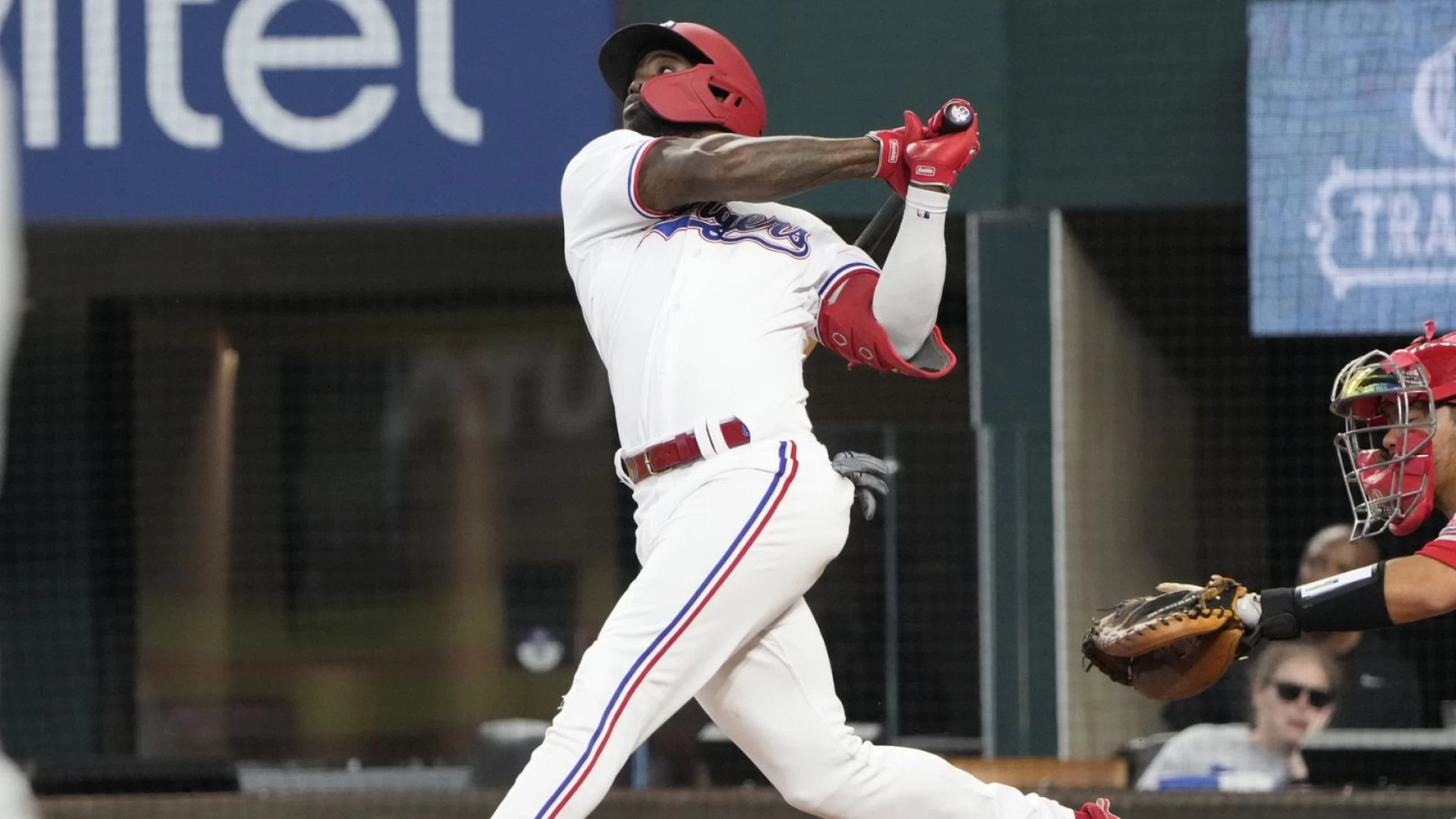 Rangers & Diamondbacks: Possible MVPs & World Series Scenario