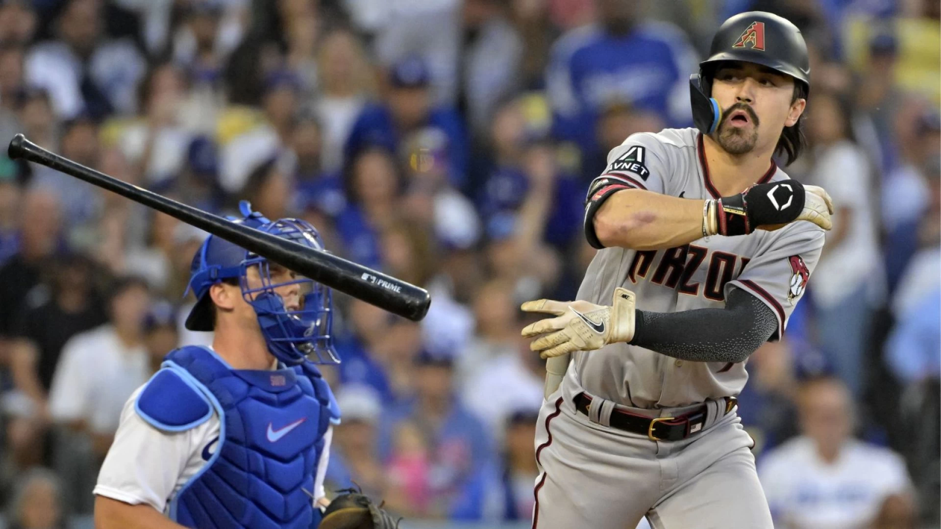 Diamondbacks' Comeback? Expert Analysis & Odds Reveal