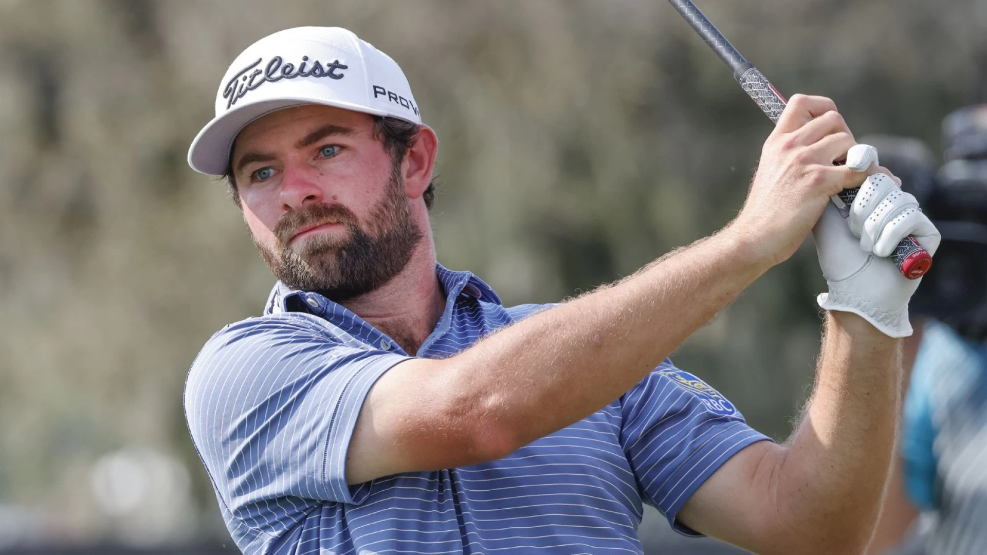 WWT Championship Bets: Cam Young, Lucas Glover, Emiliano Grillo