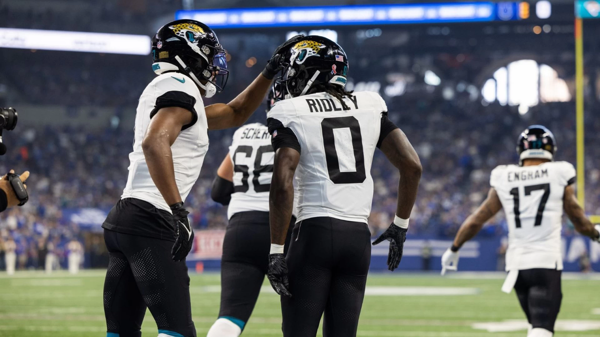 AFC Championship: Assessing Jacksonville's Potential