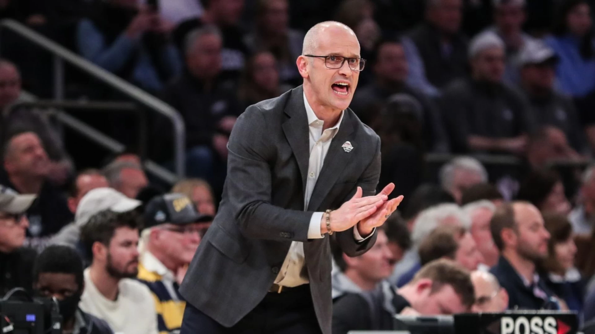 Northern Arizona Vs. UConn | College Basketball 11/6 Preview