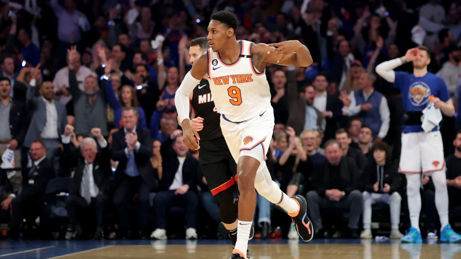 Knicks Beat Clippers in Harden's Debut | Recap and Analysis