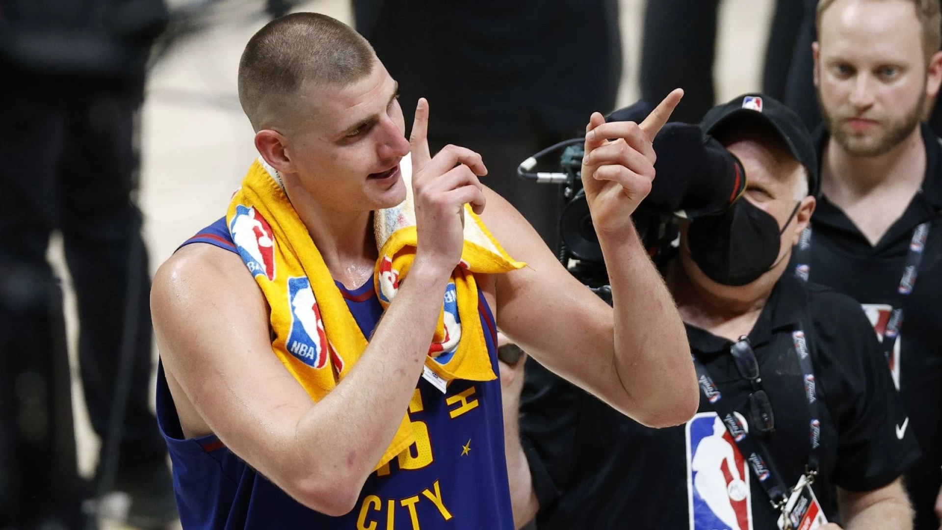 NBA Championship Odds: Analyzing Market and Contenders