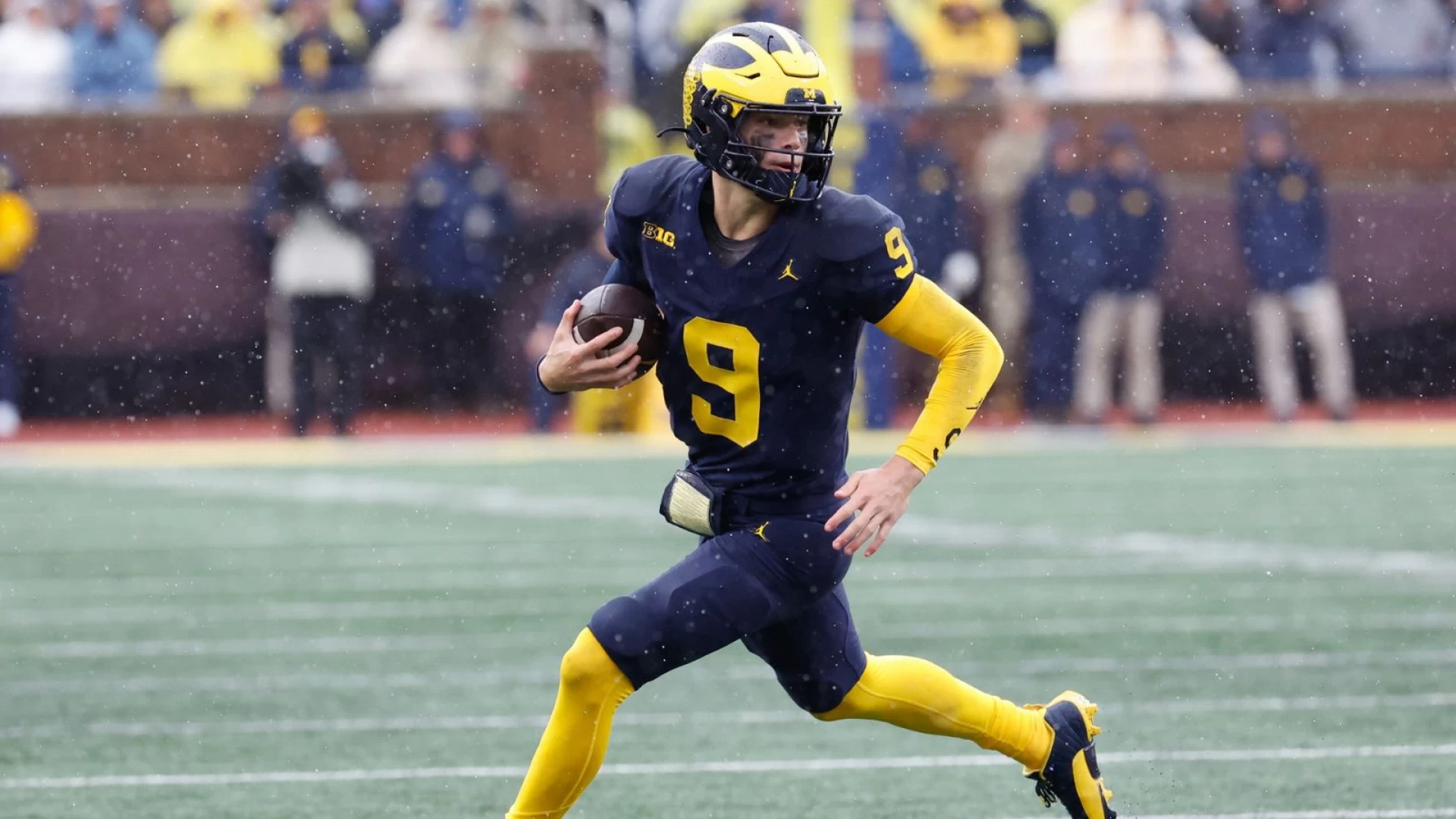 Michigan vs Penn State: Happy Valley Game Forecast