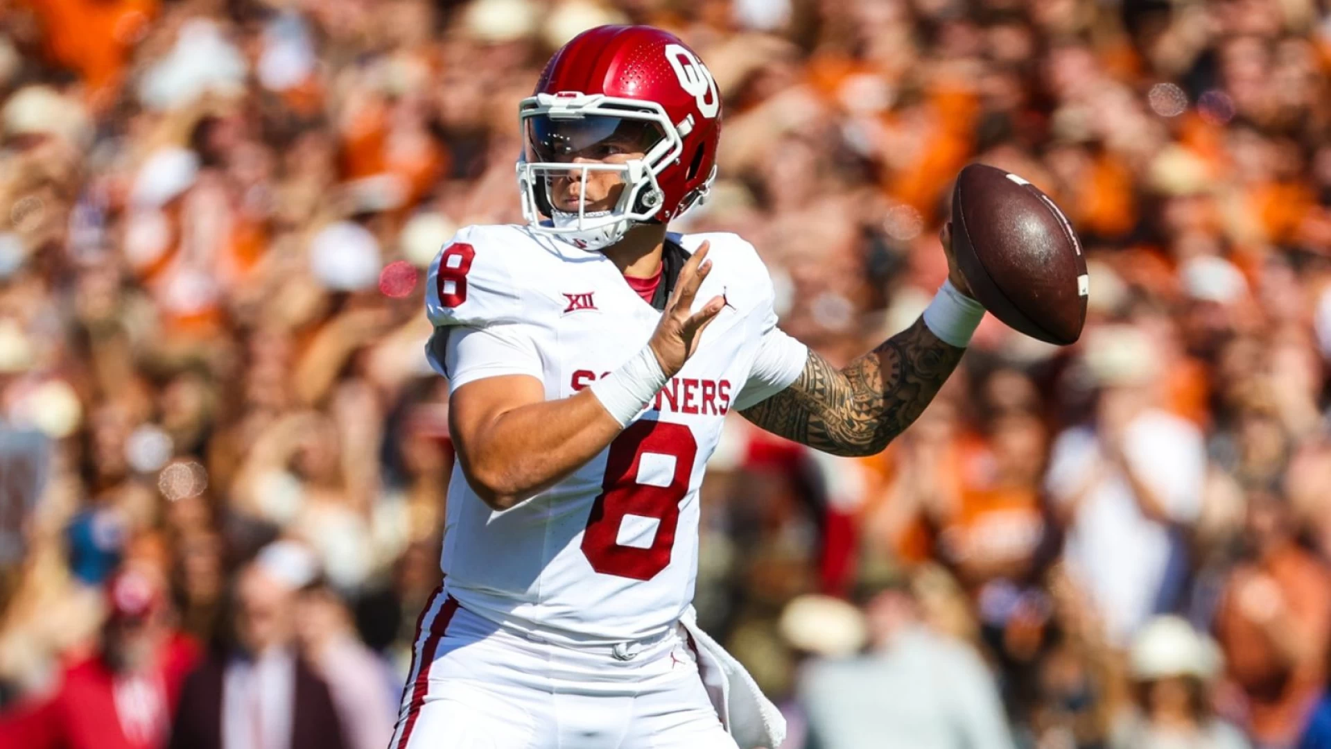 Oklahoma Sports Betting: 2024 Challenges & Uncertainties