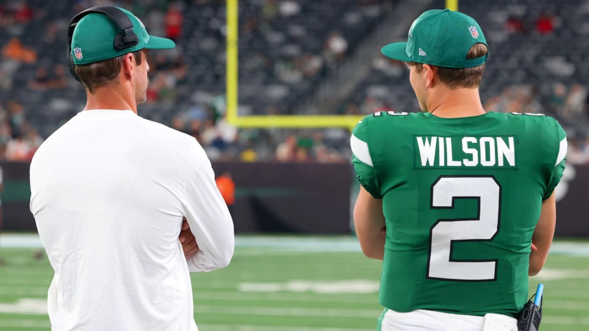NFL MNF WK 9 Recap: New York Jets Struggle in Loss to LA Chargers
