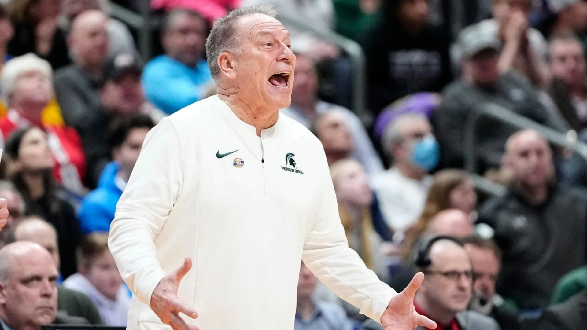 MSU Basketball Battles Subpar Perimeter Player Performance