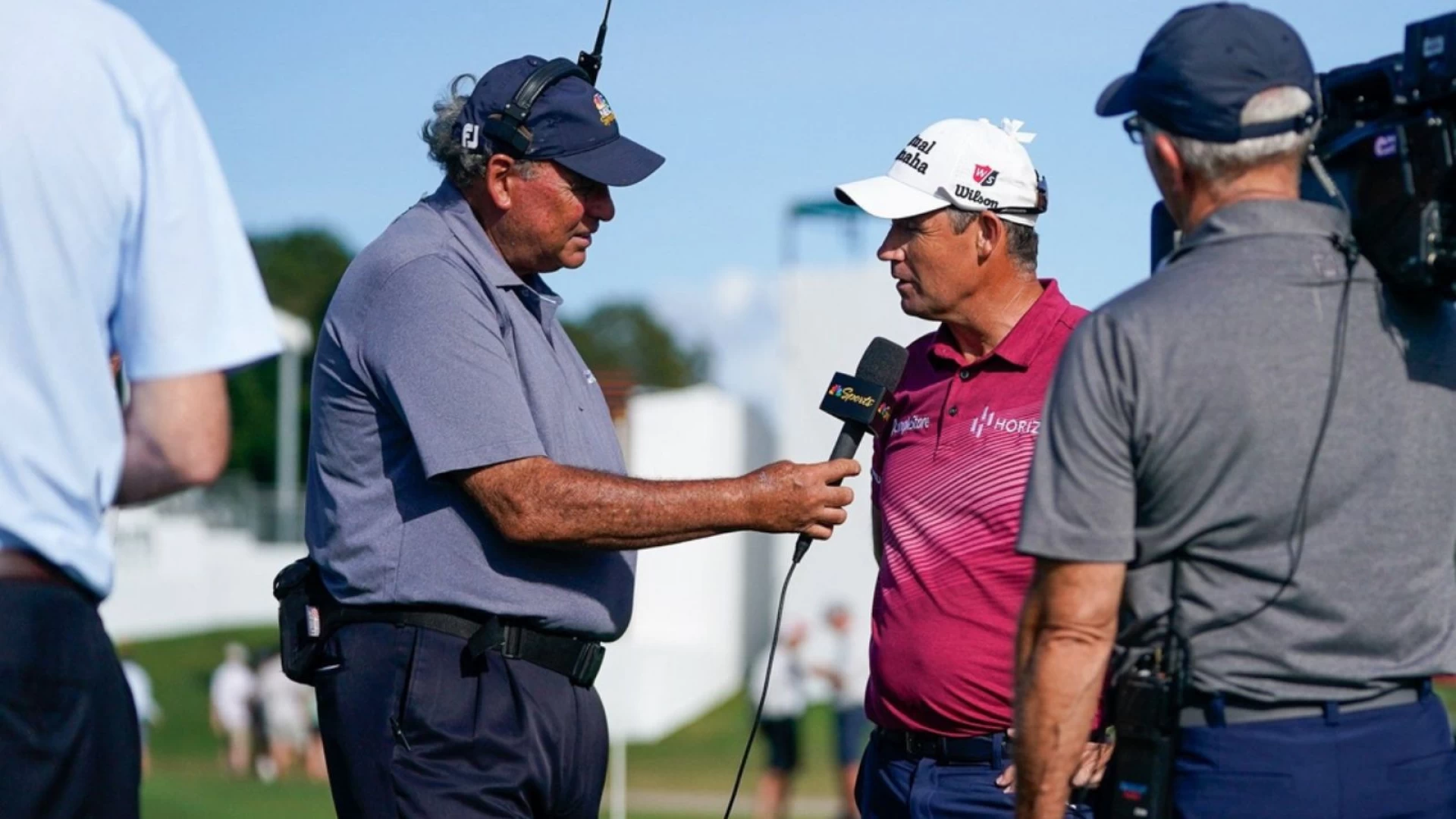 The PGA Champions Tour: TimberTech Championships Spotlight
