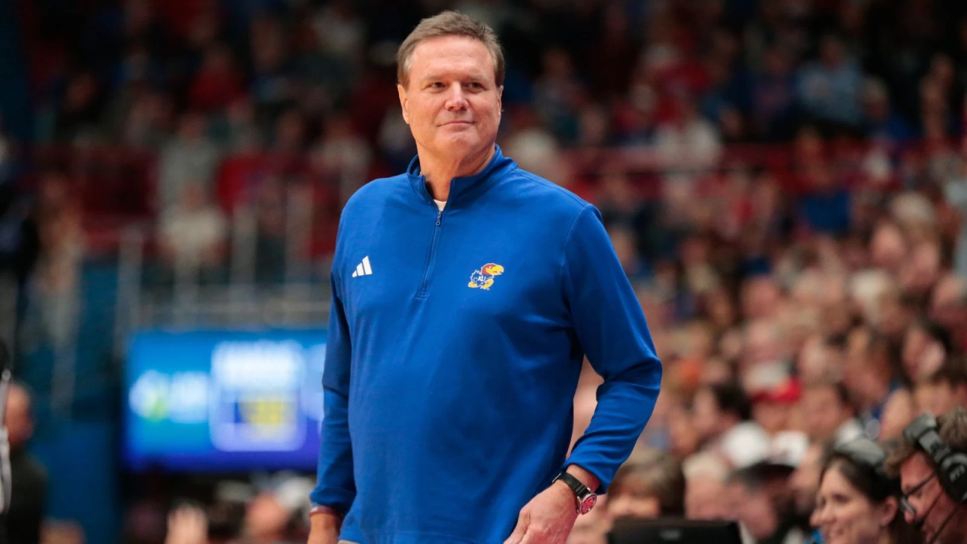 Is Bill Self Worthy of Top College Basketball Salary?