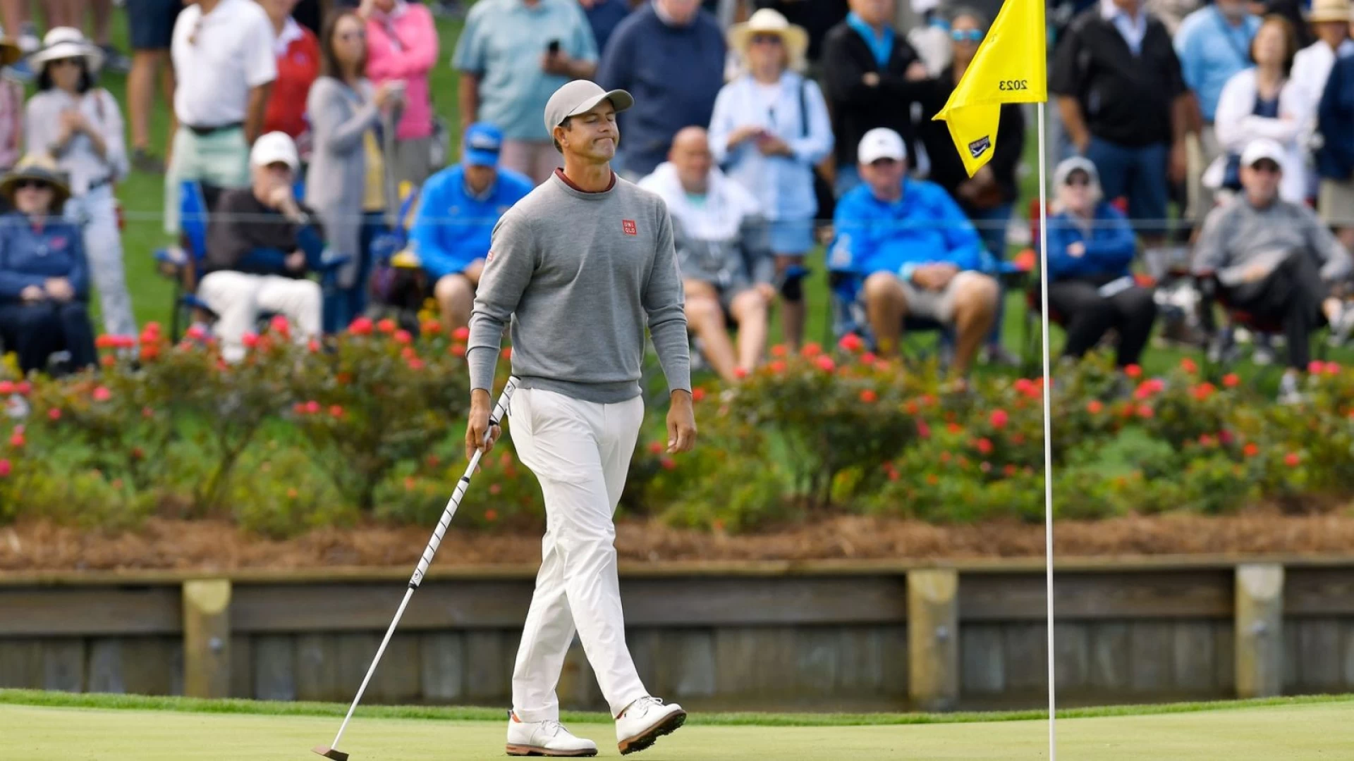 Butterfield Bermuda Championship: Golf and Betting Preview