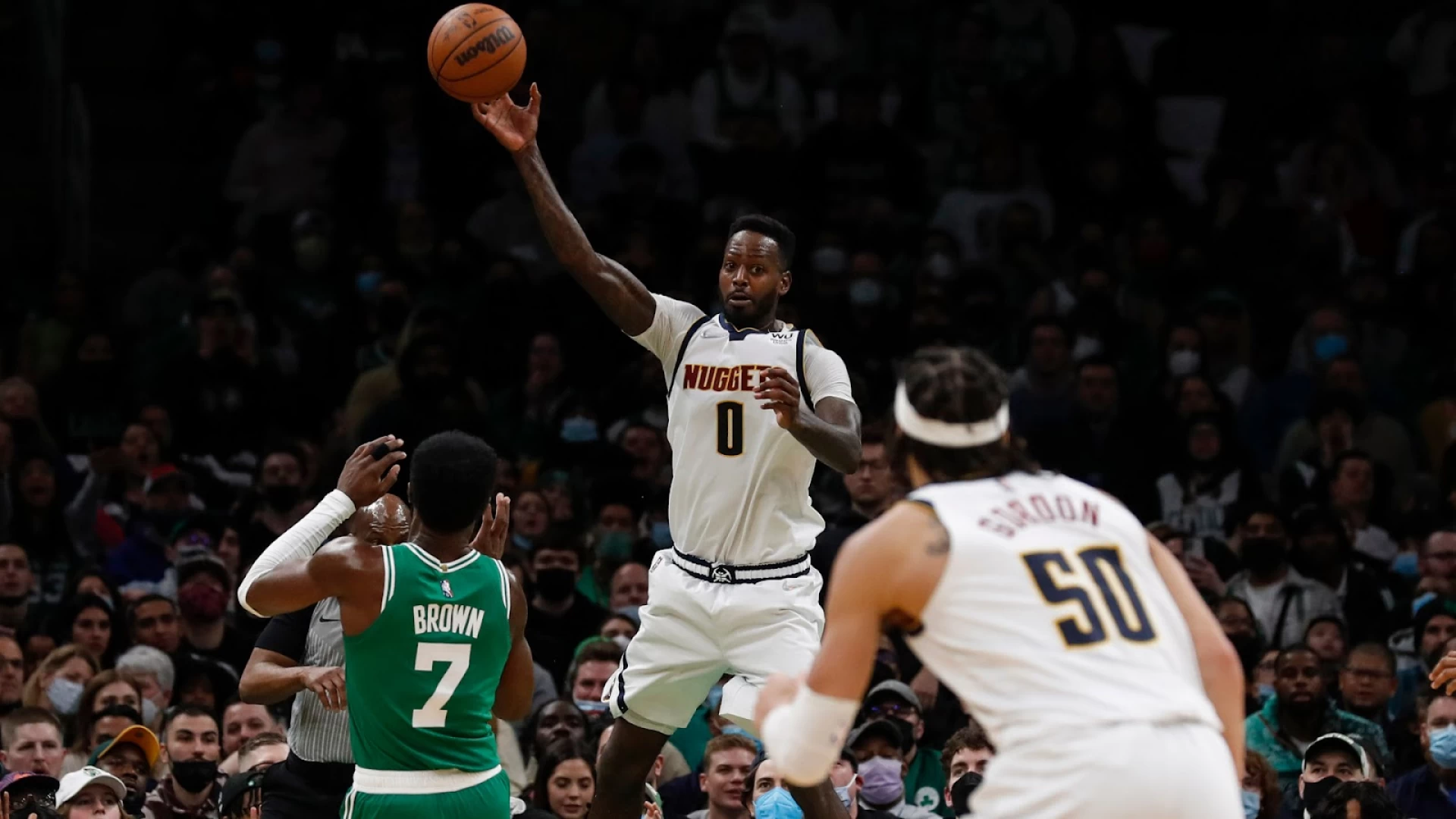 Golden State Warriors: A Sure Bet Against the Denver Nuggets