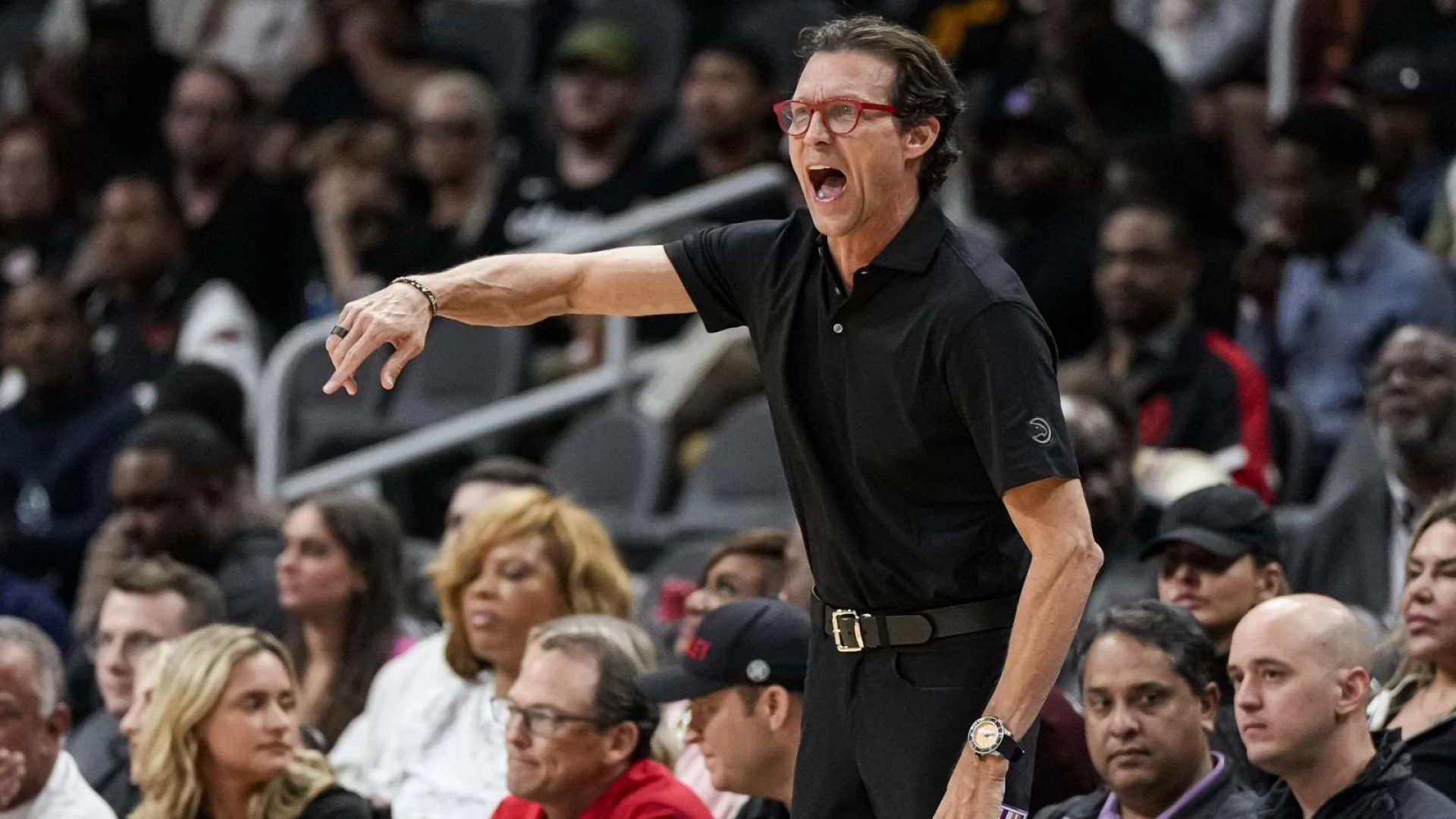 Mexico City NBA Game: Orlando Magic vs Atlanta Hawks Preview