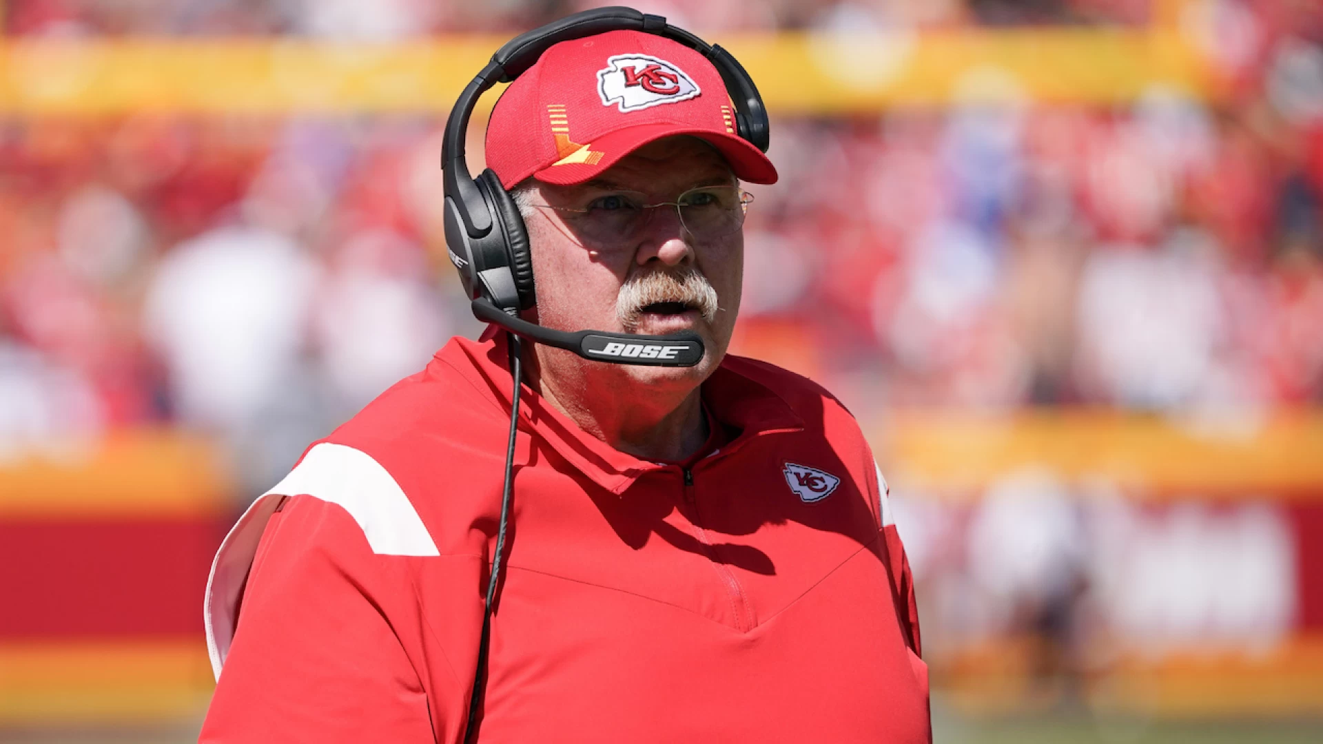 Chiefs' Chances of Maintaining their AFC No.1 Seed?