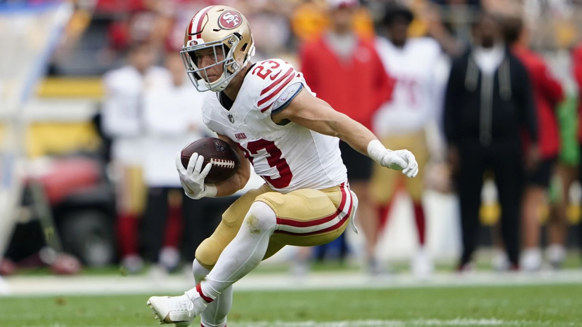 Jaguars vs 49ers: Week Ten Preview, Lines, & Predictions