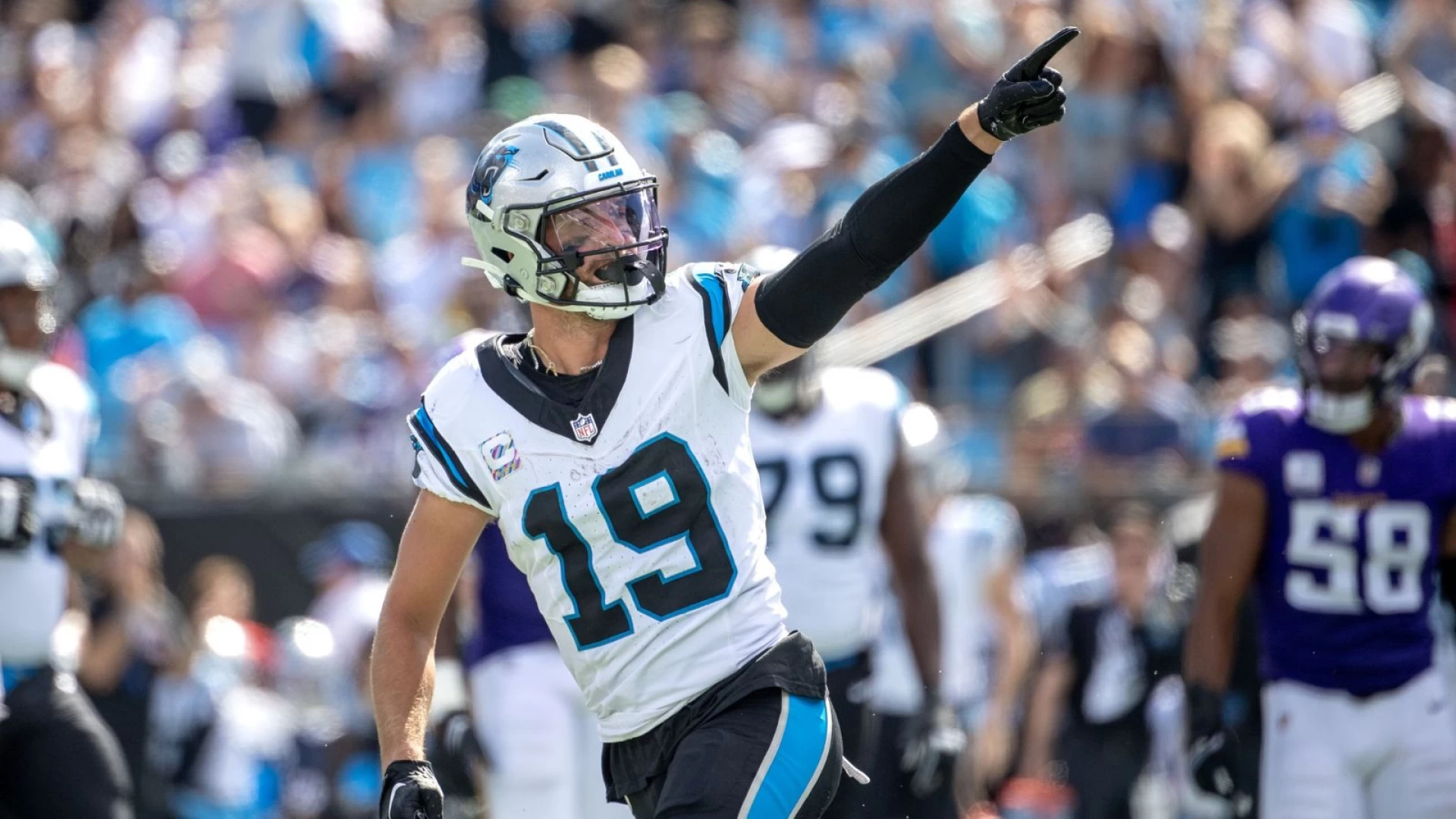 Reviewing Touchdown potential and Fantasy Game Tactics