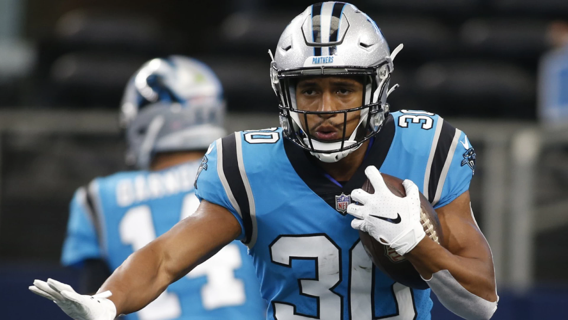 Panthers' RB Position: Uncertainty & Impact on Fantasy