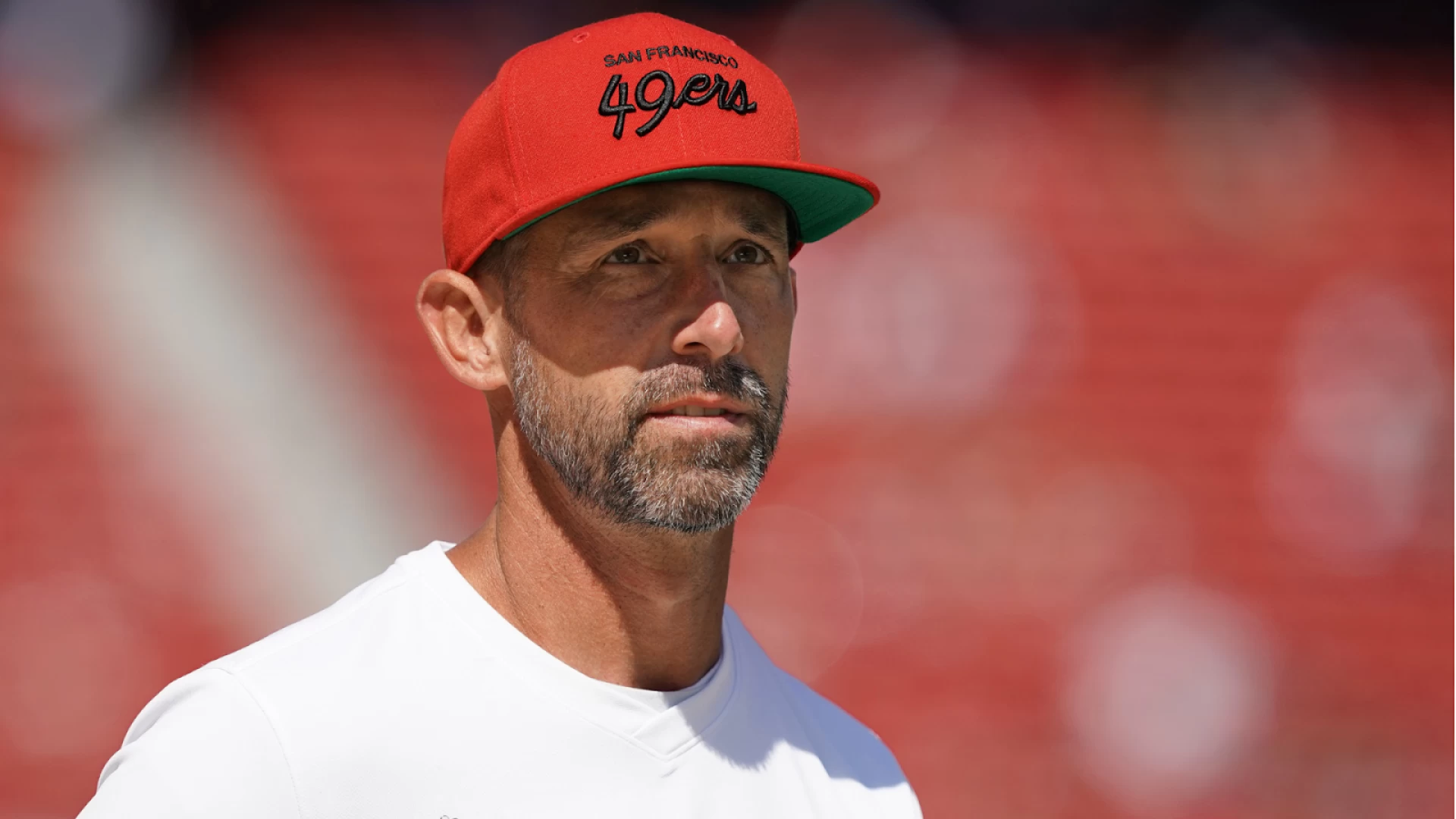 Kyle Shanahan Addresses Losing Streak and Team Focus