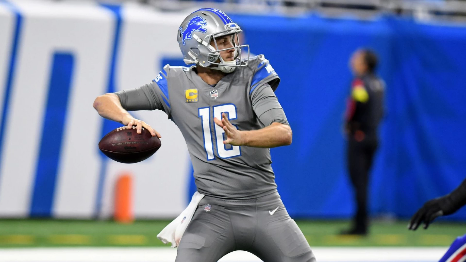 Chargers vs Lions: Will Detroit Extend Winning Streak?