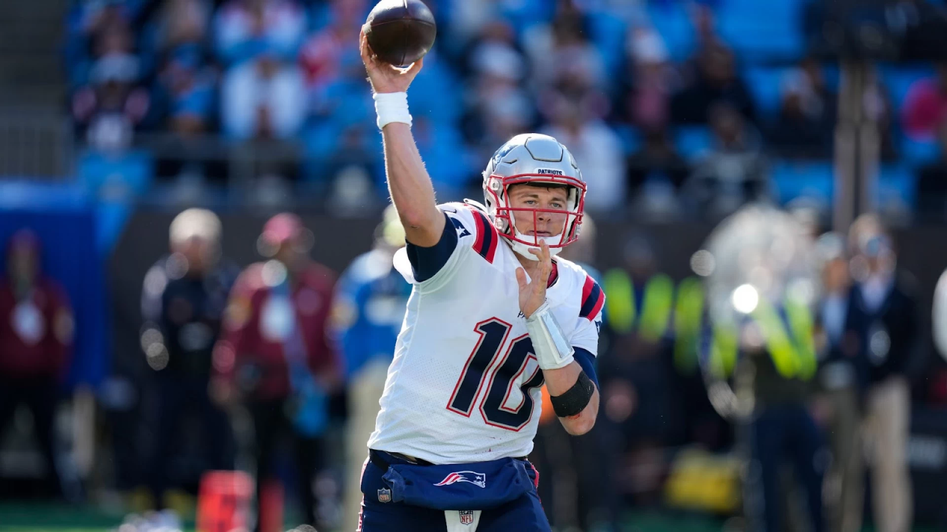 Week 10 Preview: Colts vs. Patriots Game Analysis & Matchups