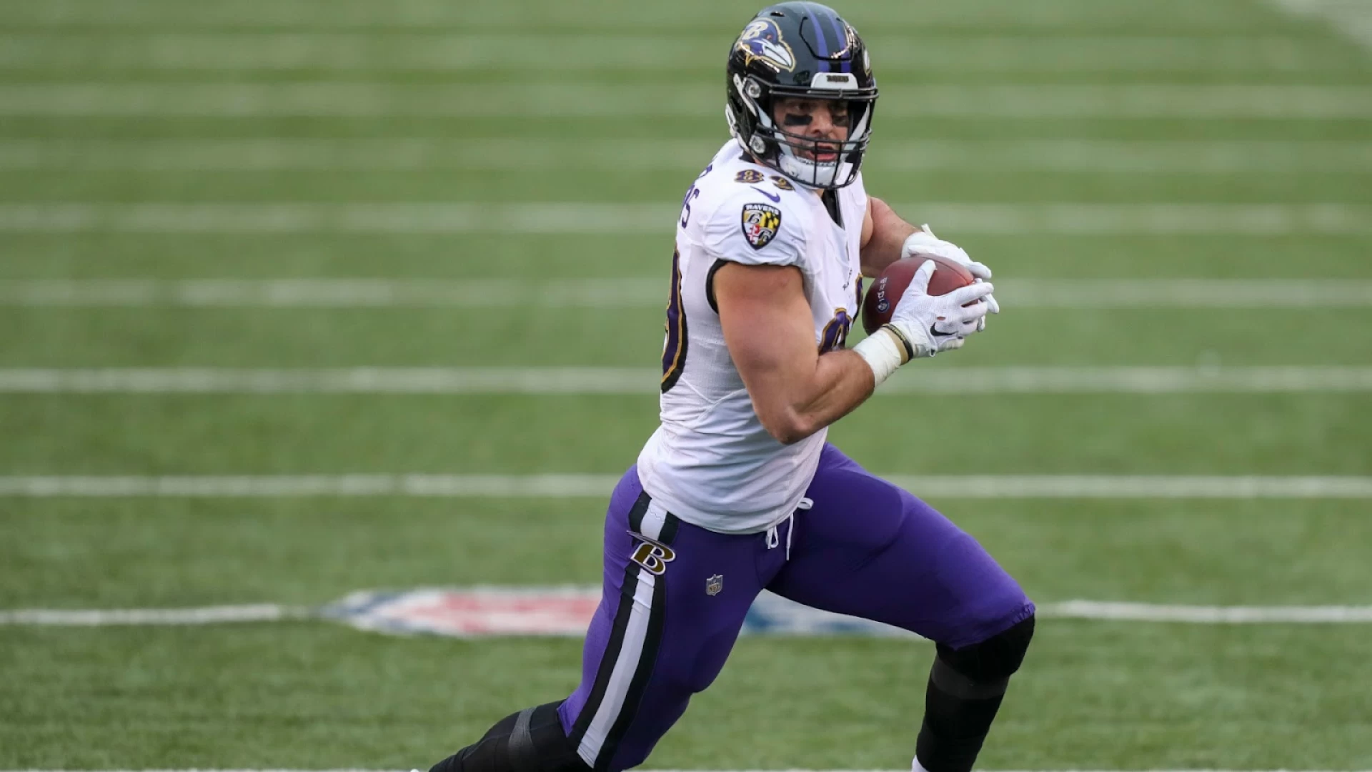 Cleveland vs Baltimore: A Showdown of Divisional Titans