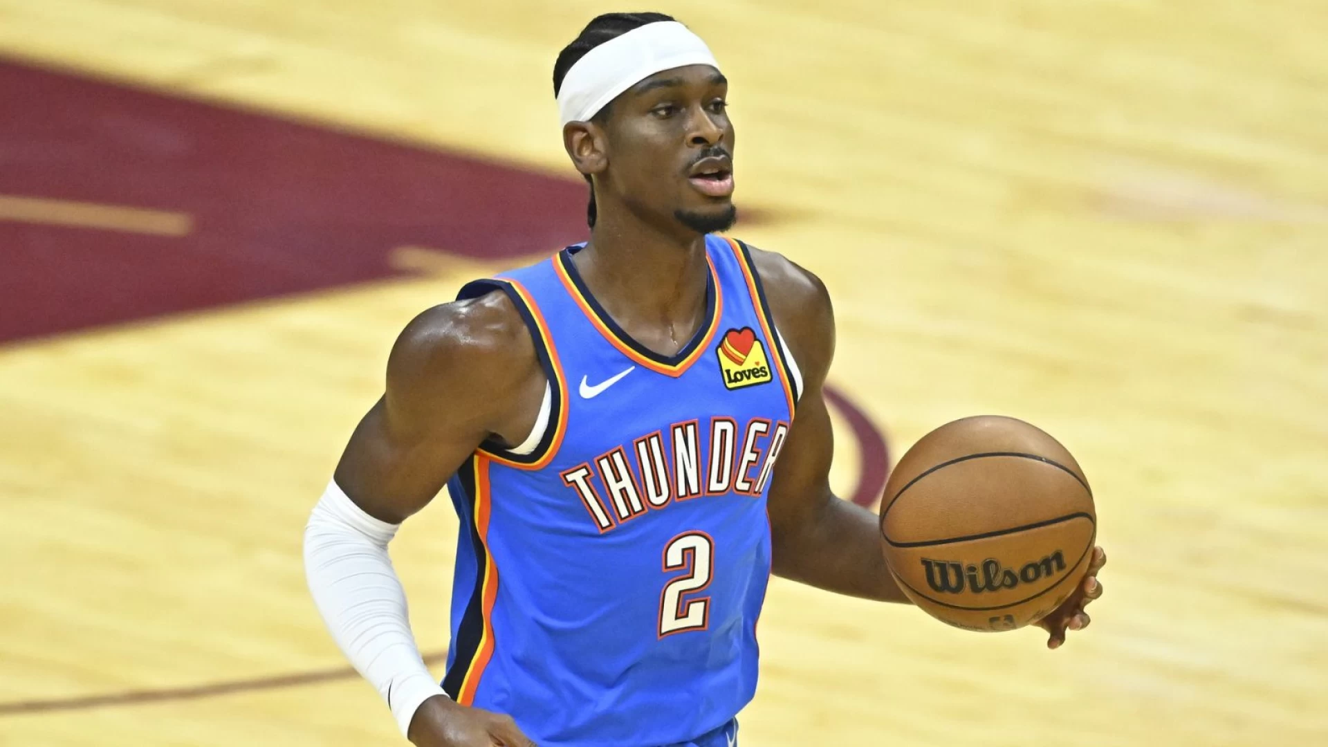 Shai Gilgeous-Alexander Returns: Will His Hot Streak Continue?