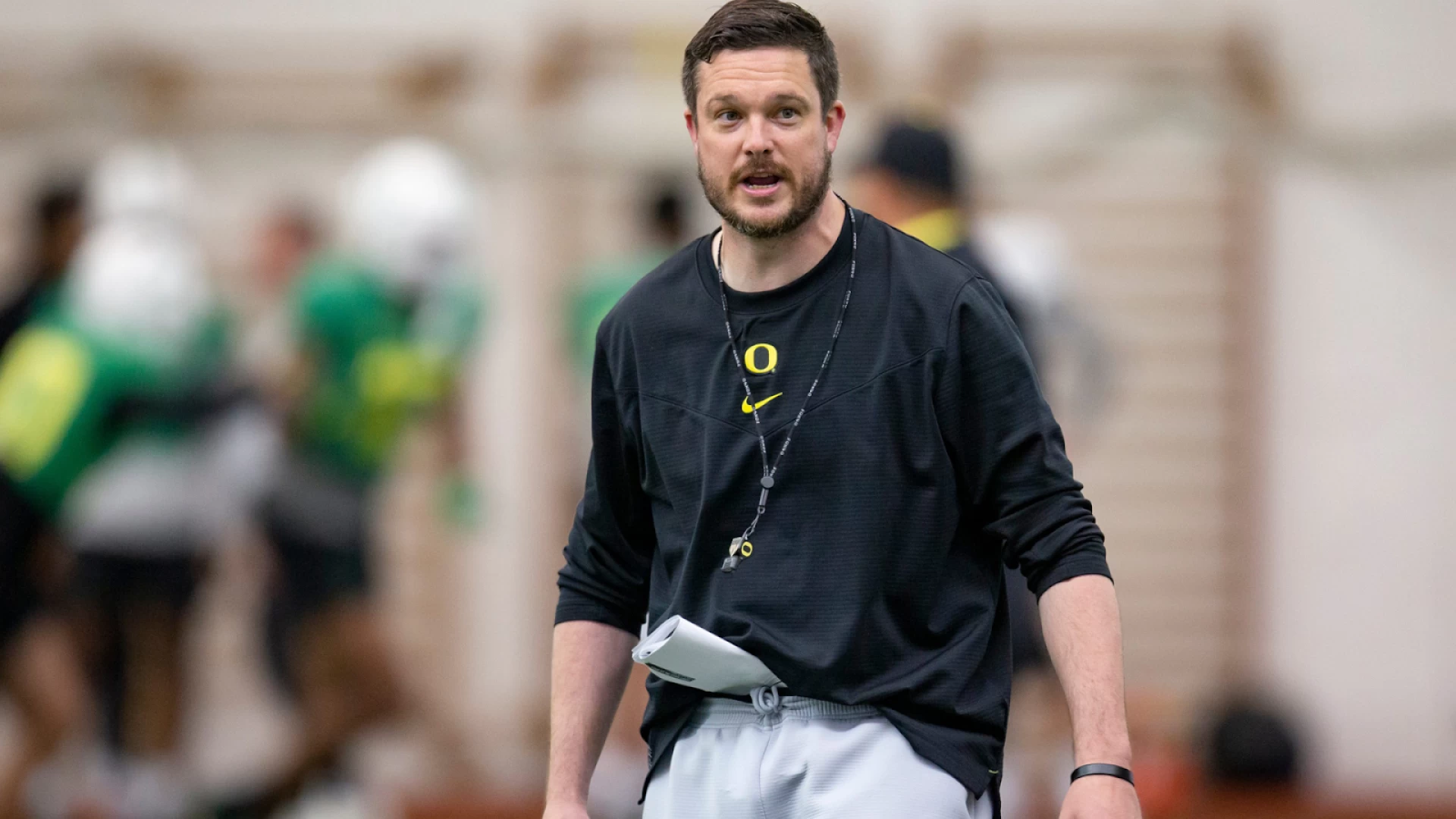 CFB Week 11 Preview: Get The Utes Get it Done In Oregon?