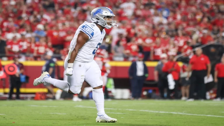 David Montgomery and Other Value Running Backs for Week 10 DFS