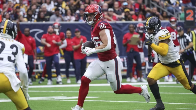 Week 10 Top TEs: Schultz & Ferguson - Fantasy Football Picks