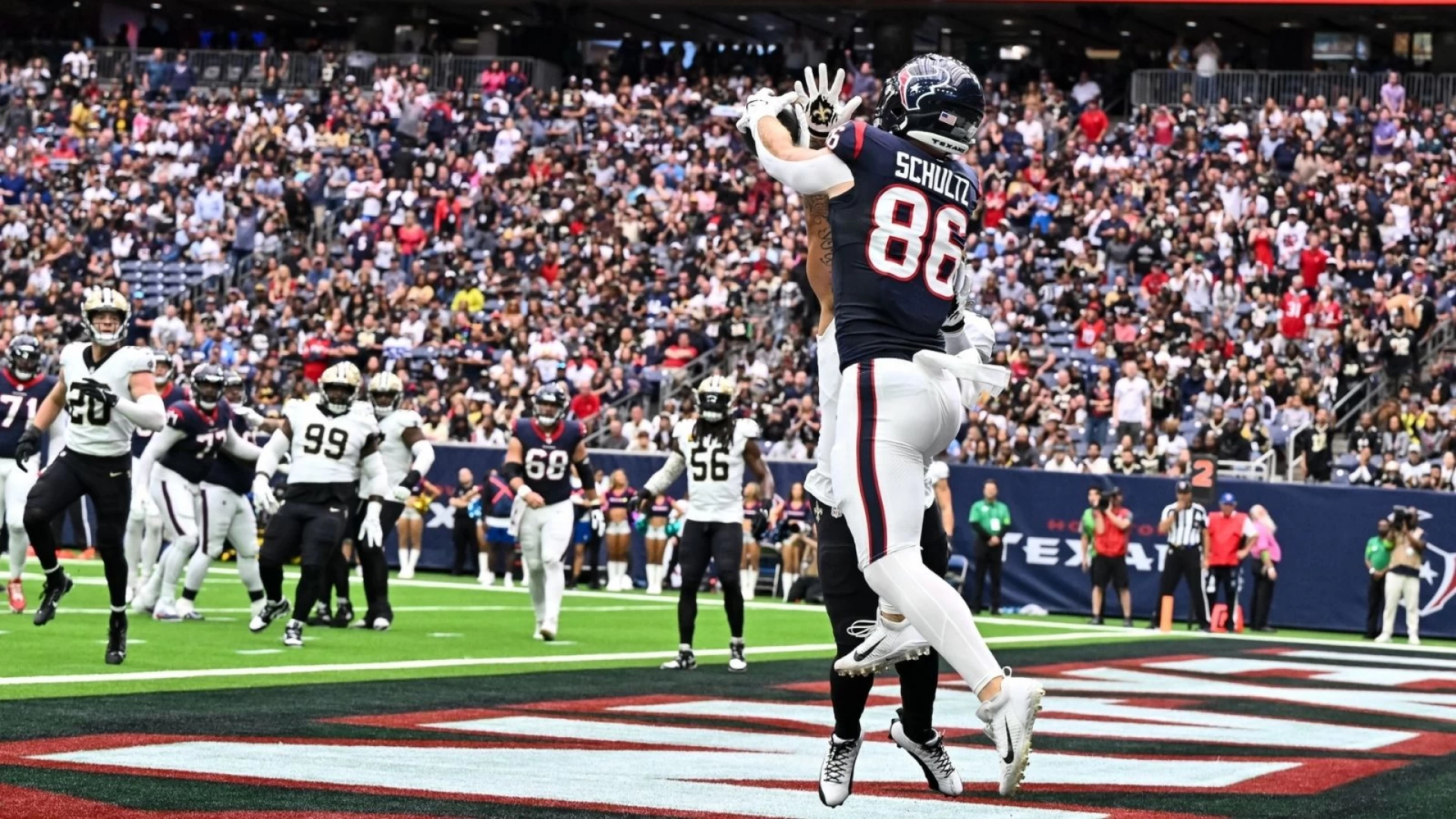 Dalton Schultz: Top Fantasy Tight End - Expert Insights