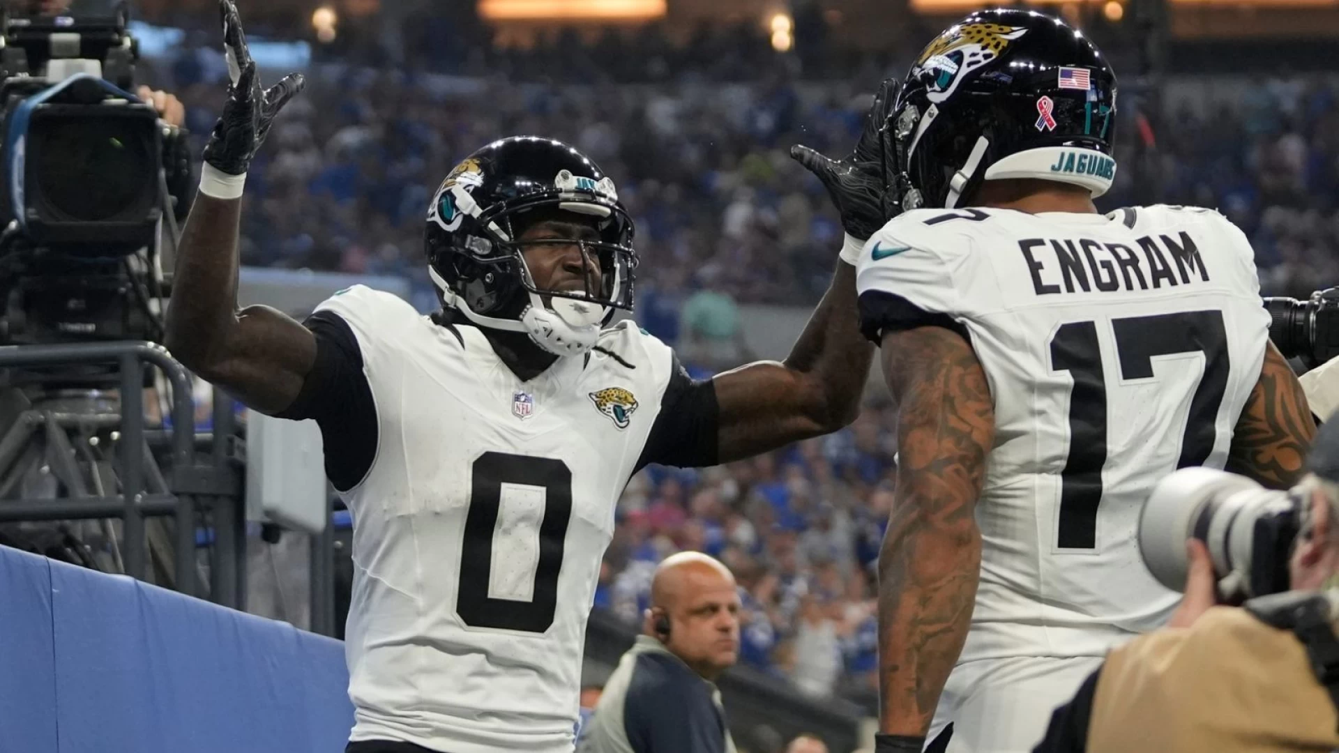 Predictions: San Francisco Vs. Jacksonville Matchup Analysis