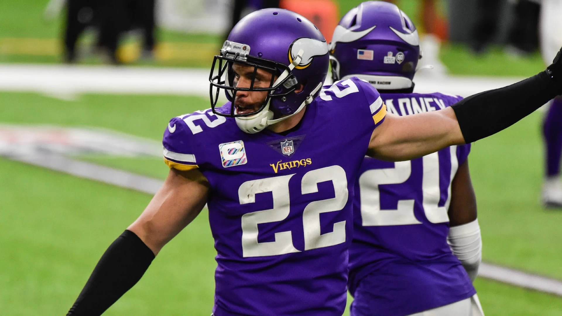 Vikings Vs. Saints: Predictions & Essential Matchup Points
