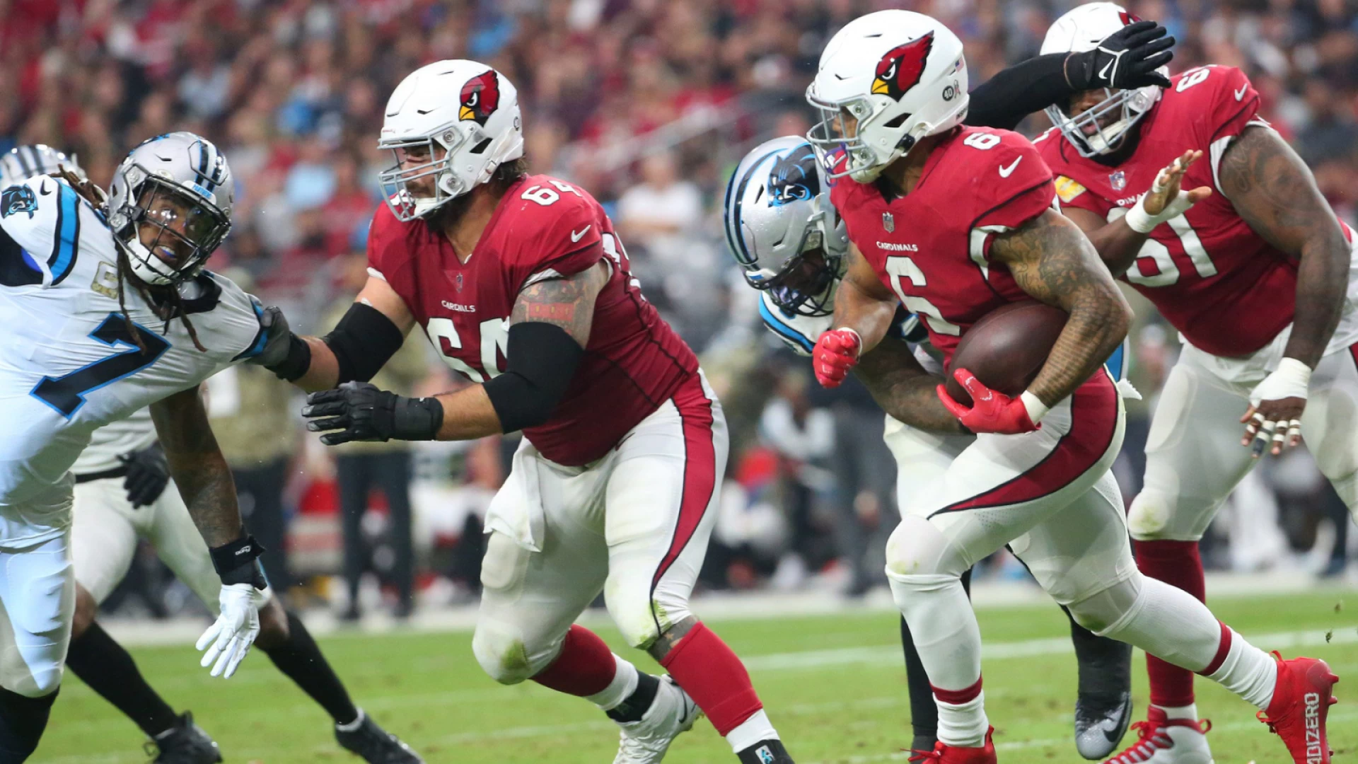 Atlanta Vs. Arizona: High Uncertainty/ Unpredictable Factors
