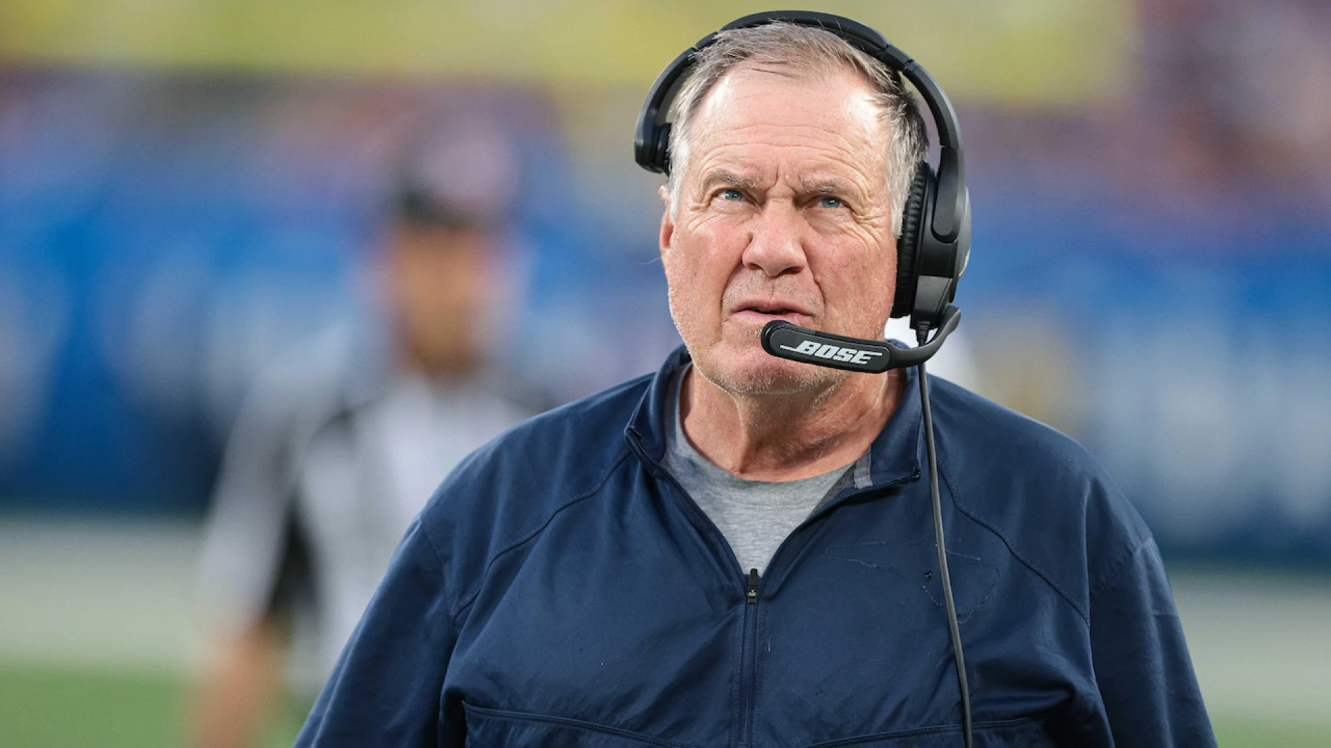 Rumors: Belichick's Possible Firing Amid Patriots' Poor Season