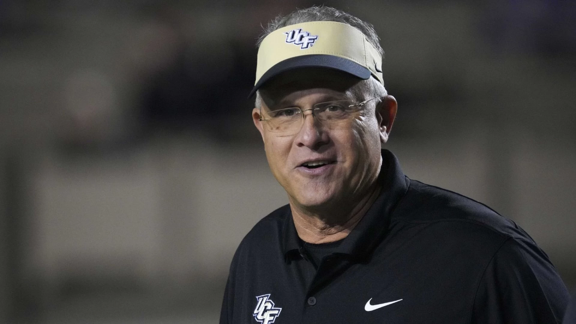 UCF Triumphs as Underdogs: Recap of 5th Season Win at Home