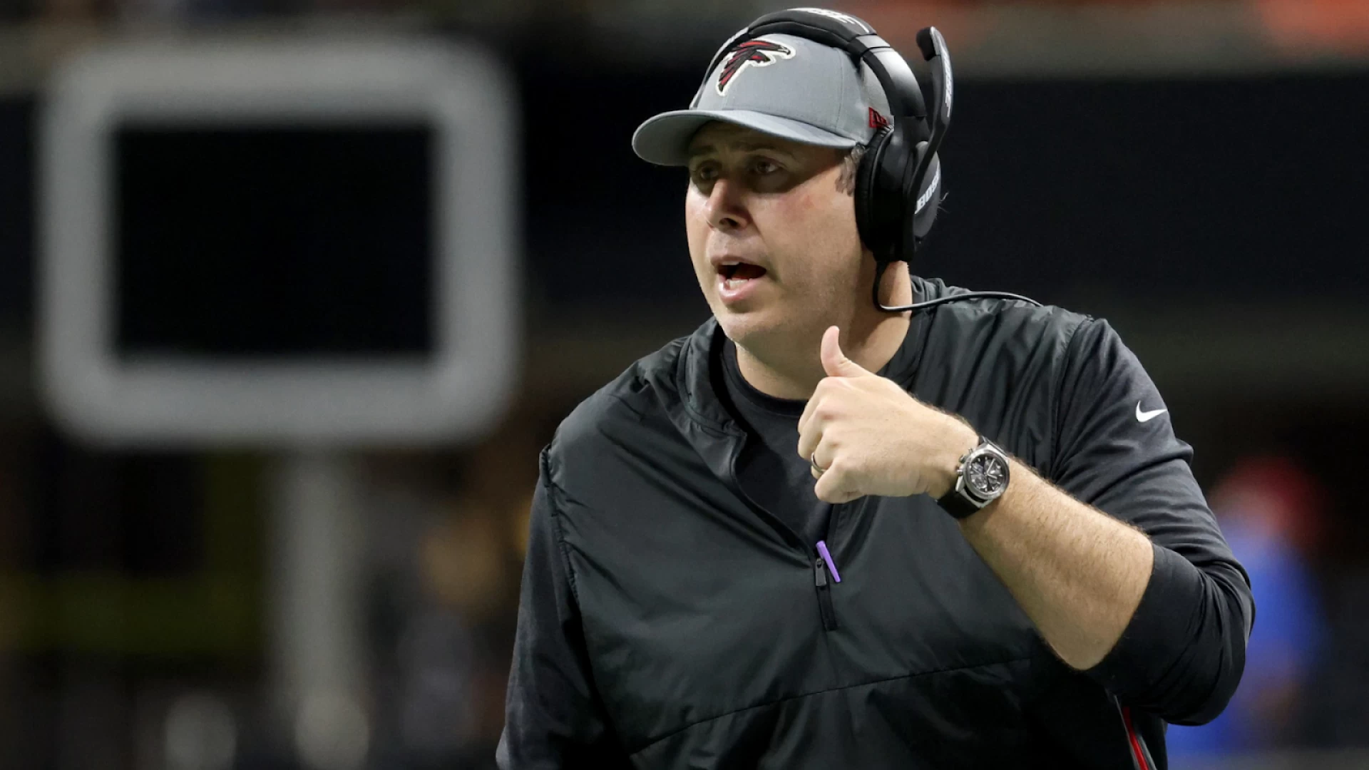 Can Falcons Recover Playoff Hopes After Hard Loss?