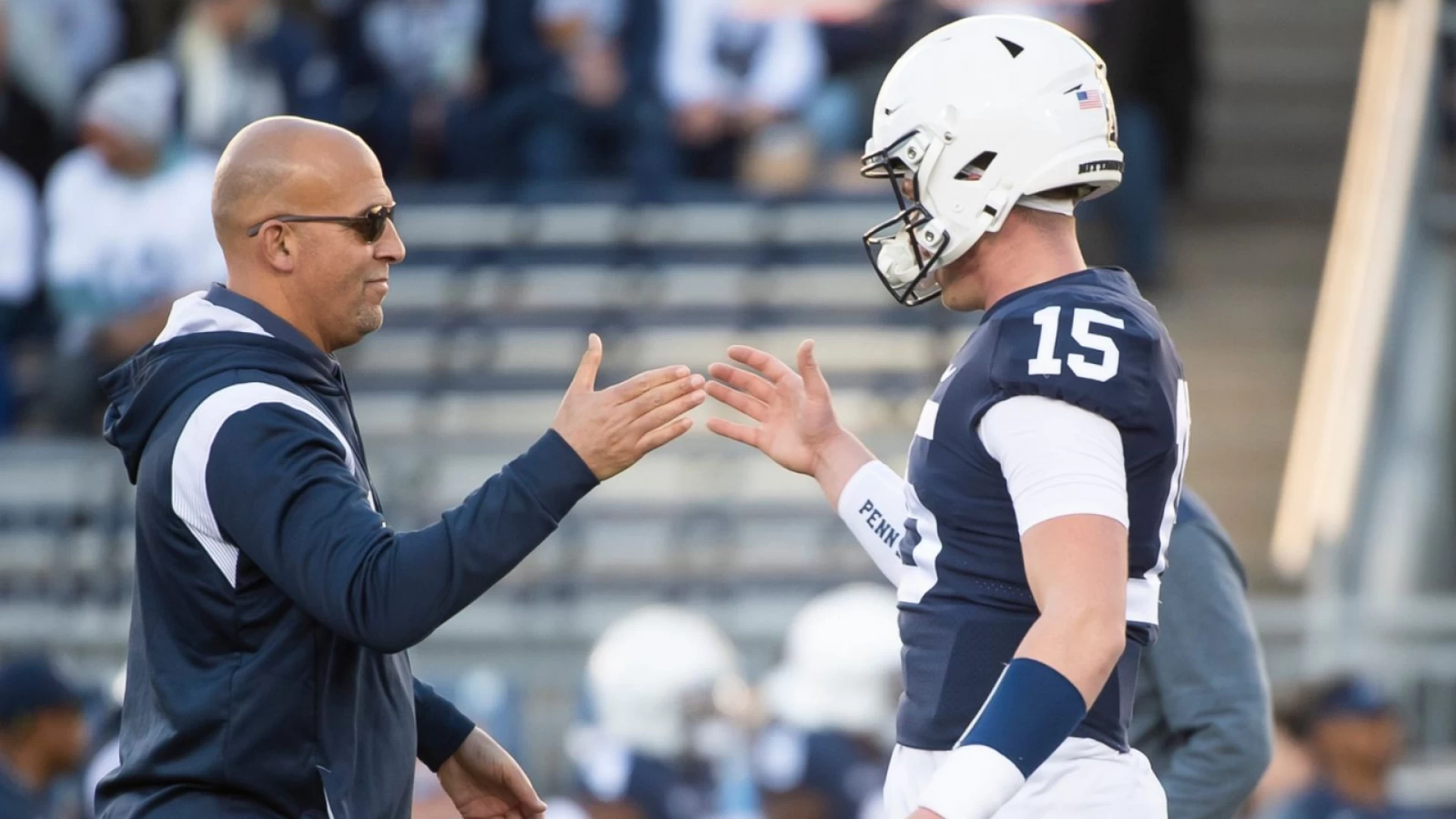 Penn State's QB Woes Exposed in Loss to Michigan - Analysis