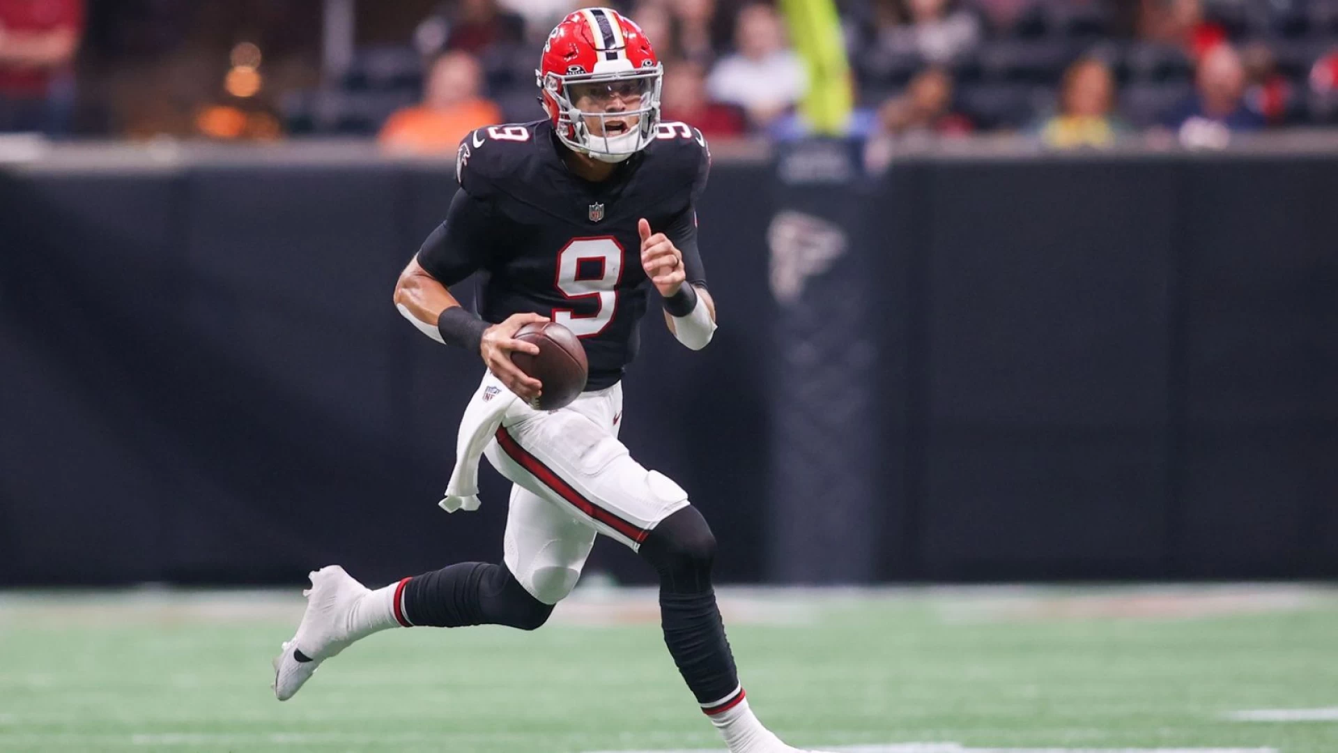 Heineke Could Be Sat with Hamstring Issue; Kyler Shines in Return