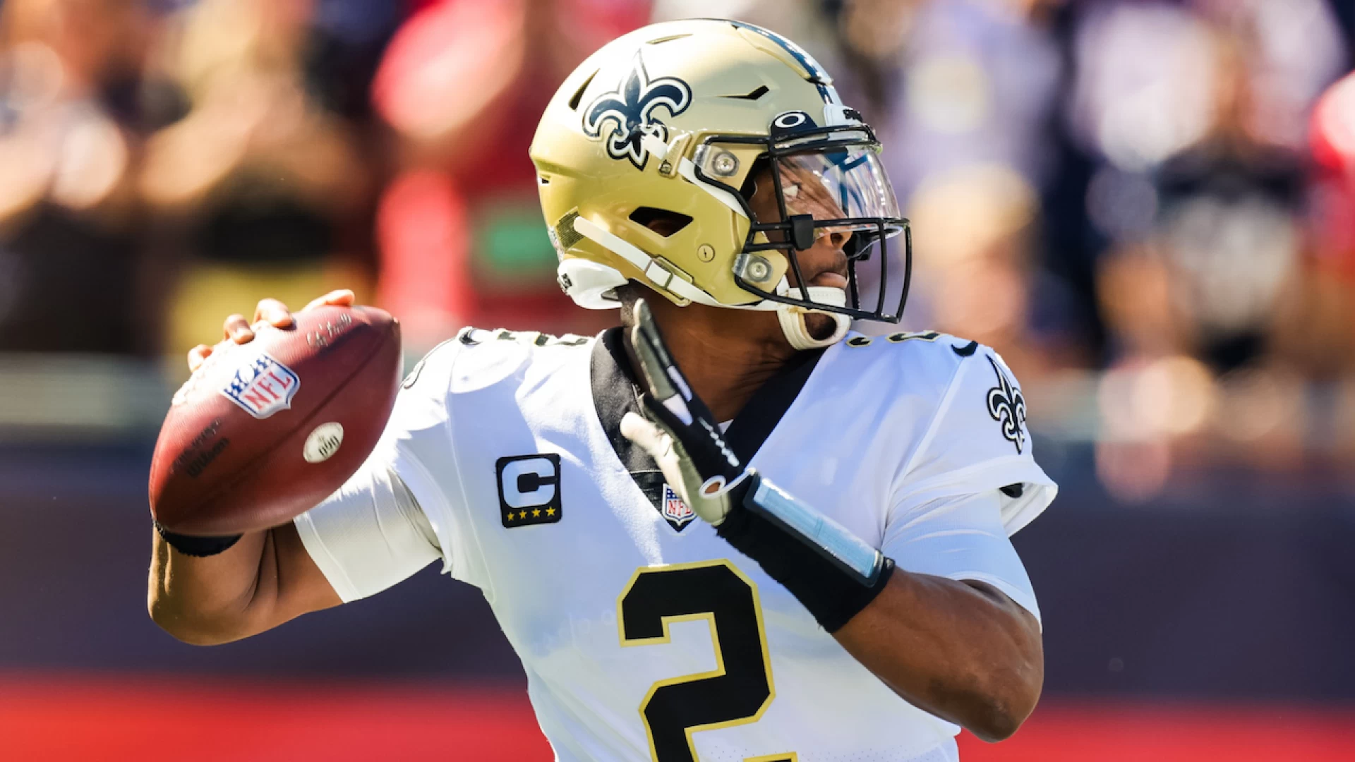 Jameis Winston's Fantasy Value: A Roller Coaster Ride for Owners