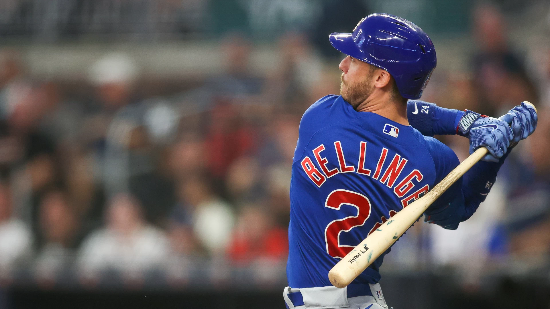 Cody Bellinger's Potential Challenge: Handling New York Pressure