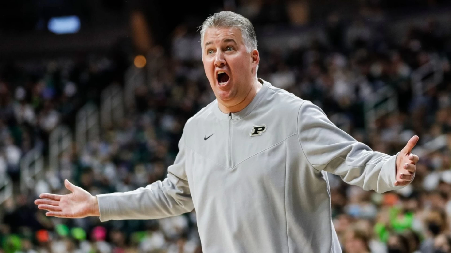 Purdue Basketball: Zach Edey's Domination and Team Efficiency