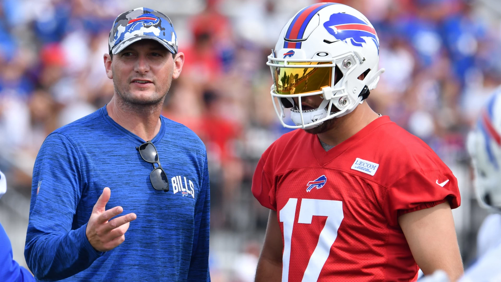 Buffalo Bills: Impact and Analysis of Coaching Changes