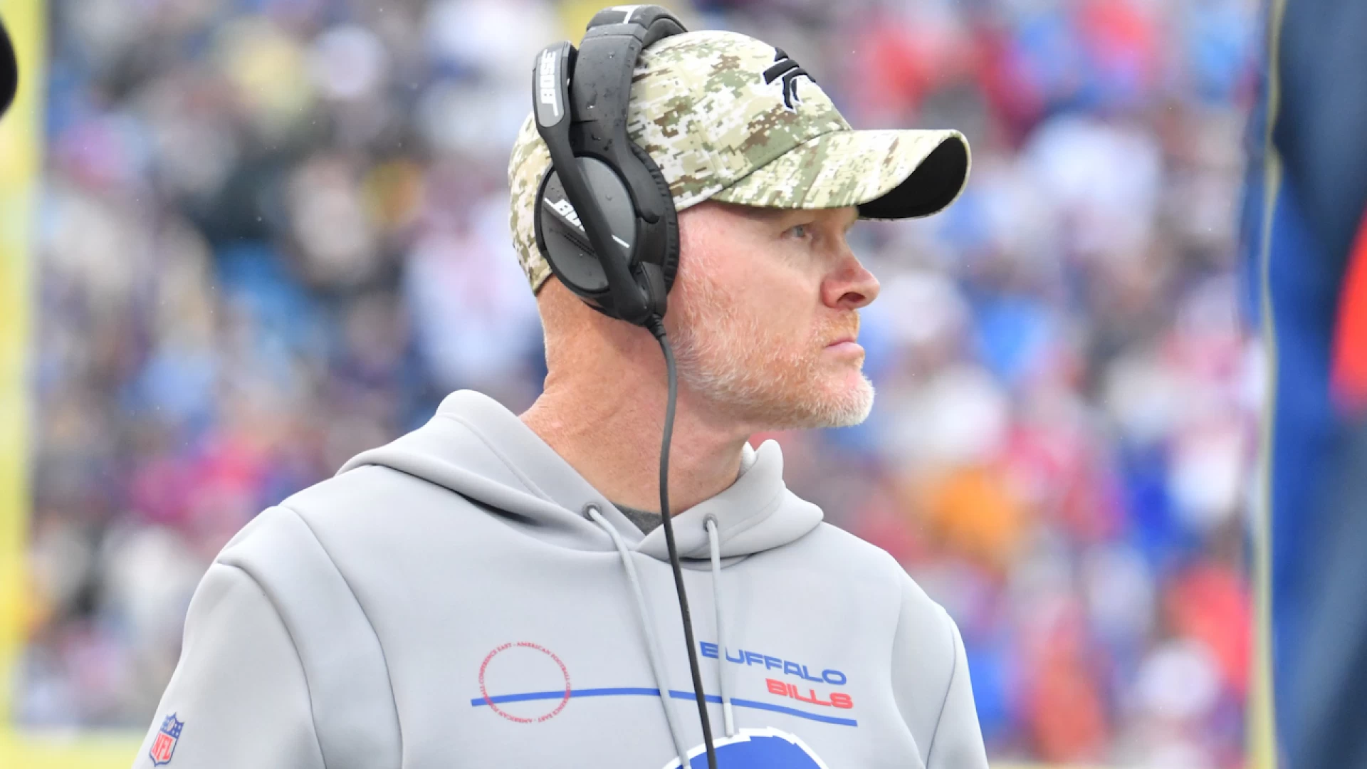 Bills vs. Broncos: Loss Reveals Coaching Issues, Errors