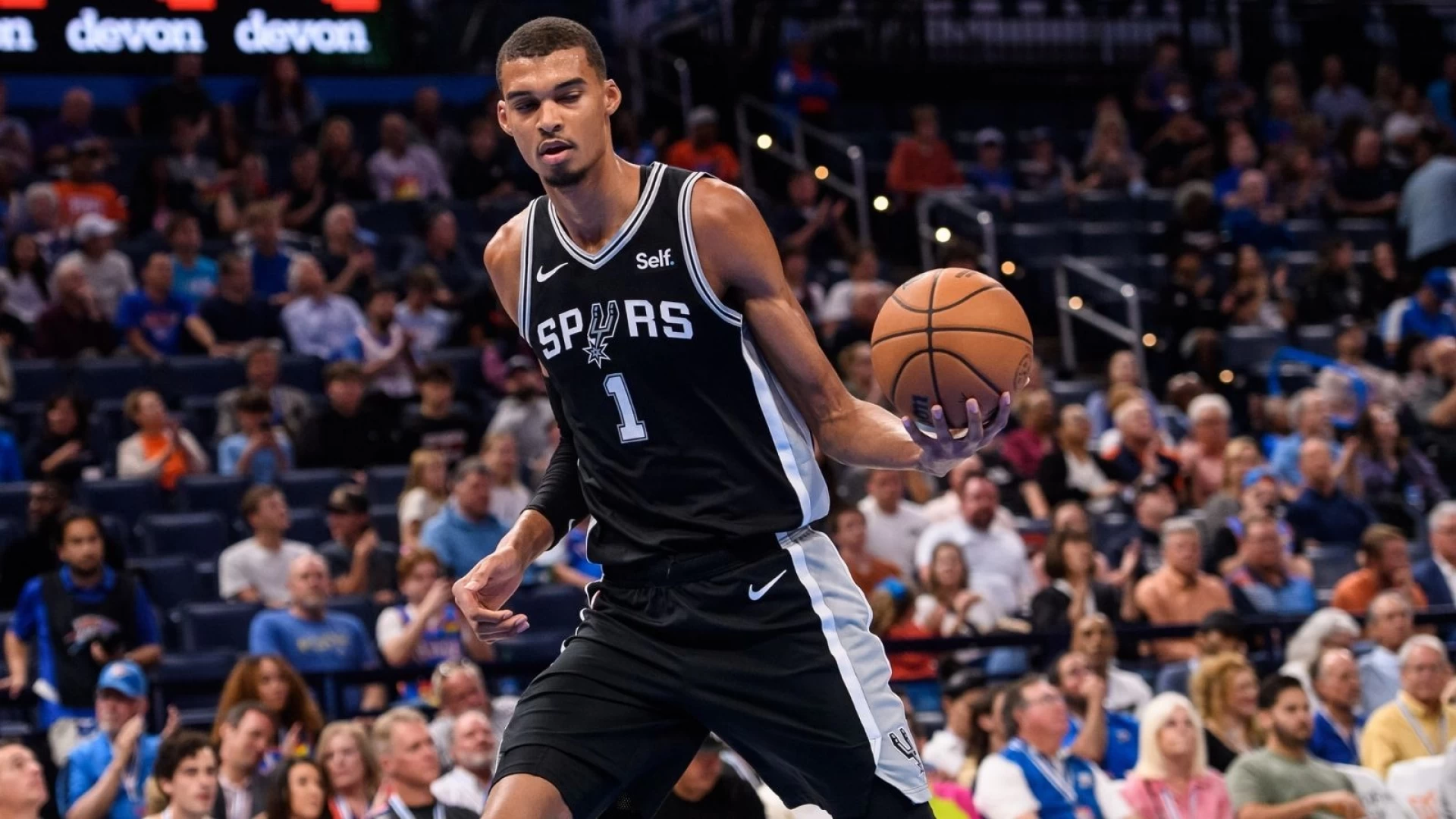 Tonight: NBA Tournament Group Stage Games in Action