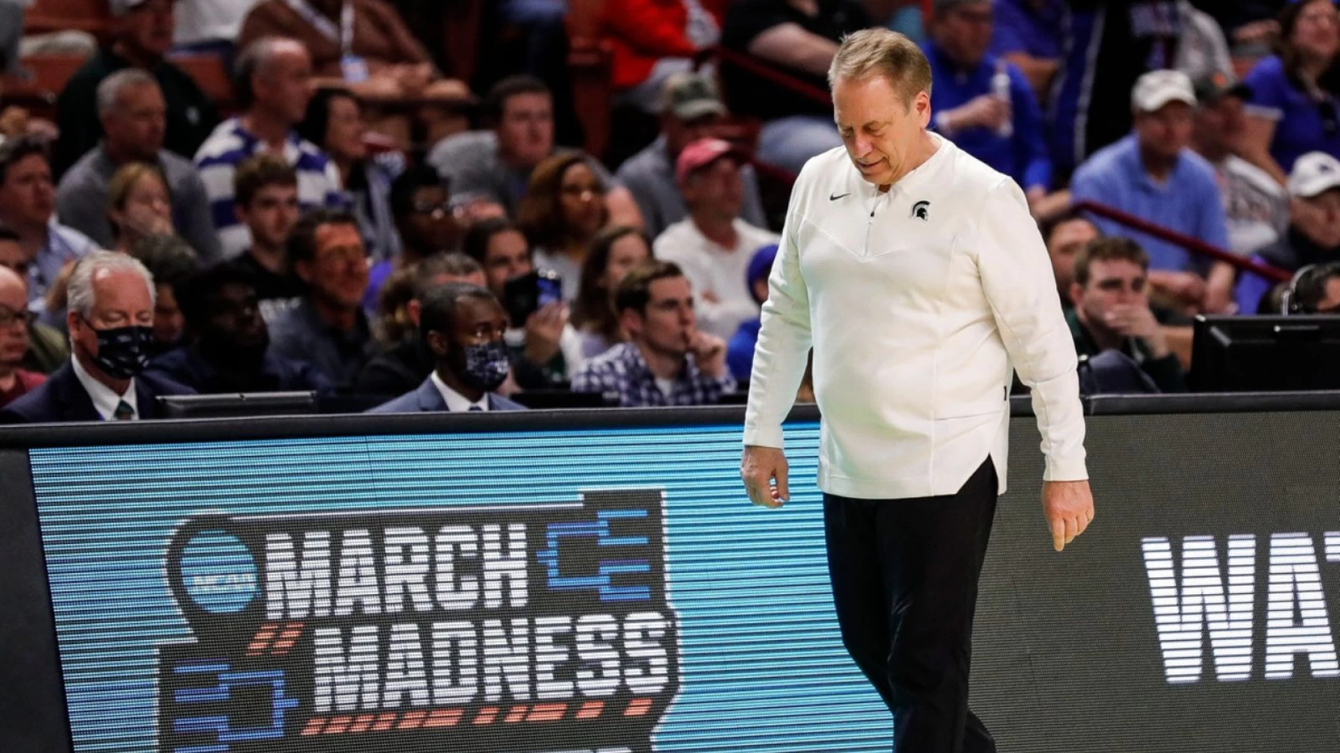 Duke vs. Michigan State: Can Spartans End Title drought?
