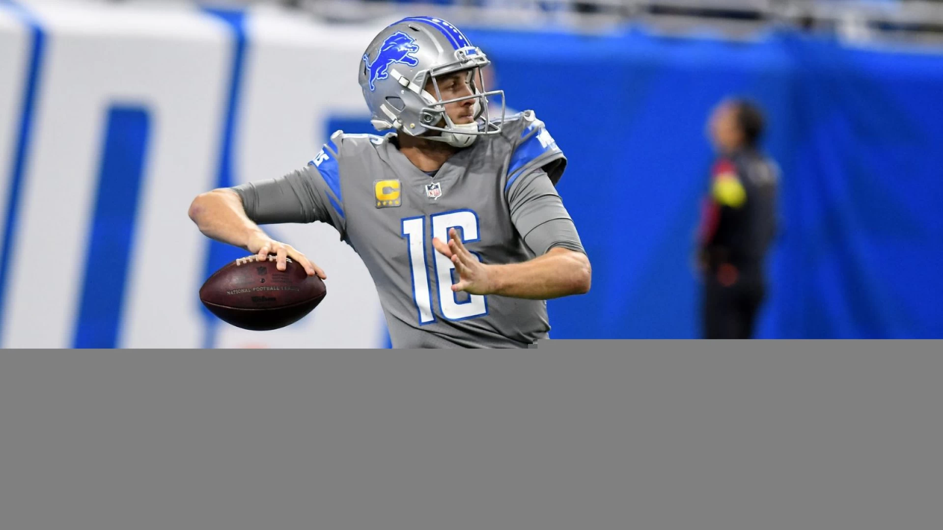 NFL Updated Odds: Lions Most Popular NFC Bet as of Now